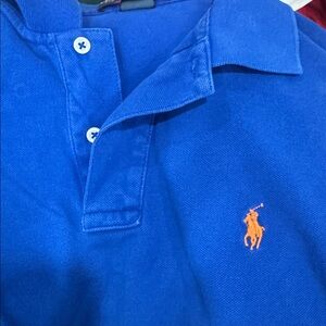 Polo Blue